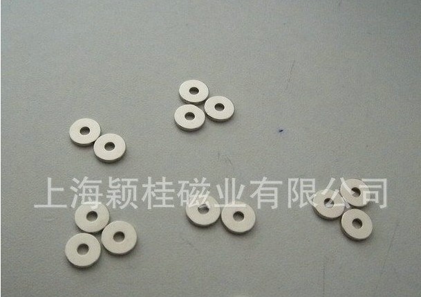 物以稀為貴，釹鐵硼稀土強磁磁鐵，此物只應天上有，不知人間剩幾枚！