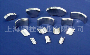 釹鐵硼——雖是磁鐵，吸引你的卻是商機(jī)