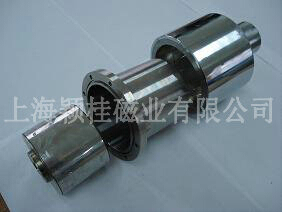 【磁性聯(lián)軸器】升級(jí)之后，就是不一樣