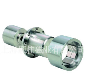 分析隔離罩在磁性聯(lián)軸器中起什么作用！